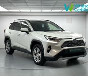 Toyota Rav4 2021