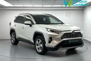 Toyota Rav4 2021