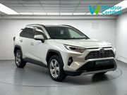 Toyota Rav4 2021