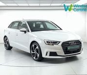 Audi A3 2021