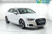 Audi A3 2021