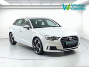 Audi A3 2021