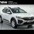 Dacia Sandero Stepway 2024
