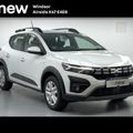 Dacia Sandero Stepway 2024