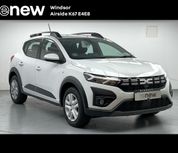 Dacia Sandero Stepway 2024