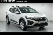Dacia Sandero Stepway 2024