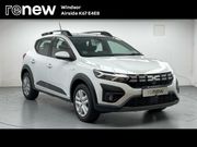 Dacia Sandero Stepway 2024