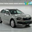 Skoda Kamiq 2022