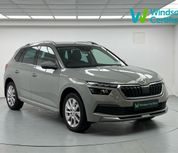 Skoda Kamiq 2022