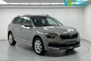 Skoda Kamiq 2022