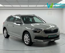 Skoda Kamiq 2022