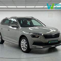 Skoda Kamiq 2022