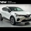 Renault Captur 2024