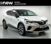 Renault Captur 2024