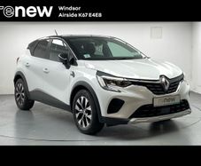 Renault Captur 2024