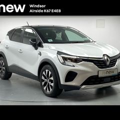 Renault Captur 2024