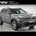Dacia Duster 2026