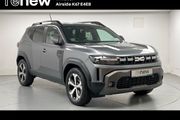 Dacia Duster 2026