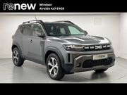 Dacia Duster 2026