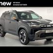 Dacia Duster 2026