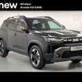 Dacia Duster 2026