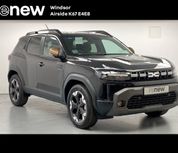 Dacia Duster 2026