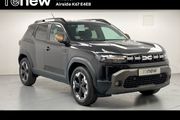 Dacia Duster 2026