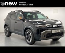 Dacia Duster 2026