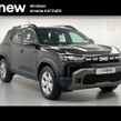 Dacia Duster 2026