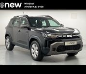 Dacia Duster 2026