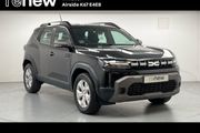 Dacia Duster 2026