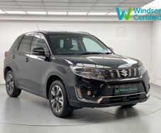 Suzuki Vitara 2023