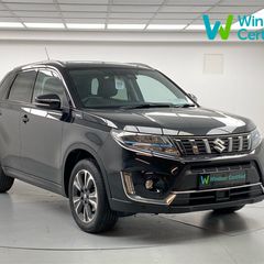 Suzuki Vitara 2023