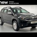 Dacia Duster 2023