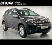 Dacia Duster 2023