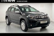 Dacia Duster 2023
