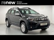 Dacia Duster 2023