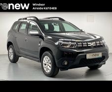 Dacia Duster 2023