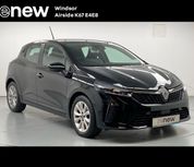 Renault Clio 2024