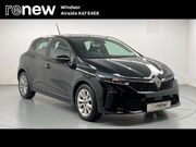 Renault Clio 2024
