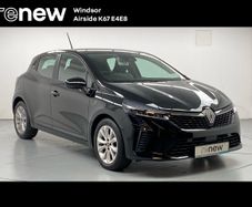 Renault Clio 2024