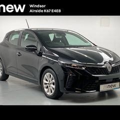 Renault Clio 2024
