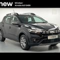 Dacia Sandero Stepway 2023