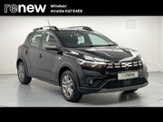 Dacia Sandero Stepway 2023