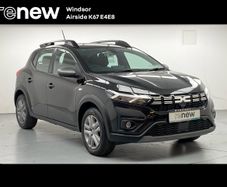 Dacia Sandero Stepway 2023