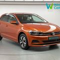 Volkswagen Polo 2021