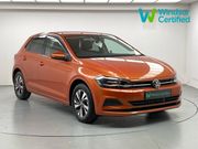 Volkswagen Polo 2021
