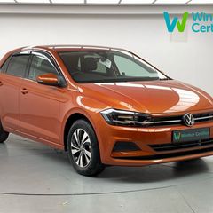 Volkswagen Polo 2021