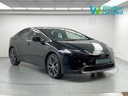 Toyota Prius 2025