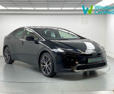 Toyota Prius 2025